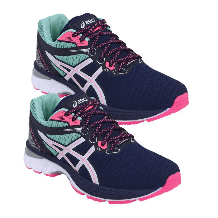 Oferta 2 Pares Asics Revelation Feminino + Frete Grátis [PROMOÇÃO BLACK FRIDAY]