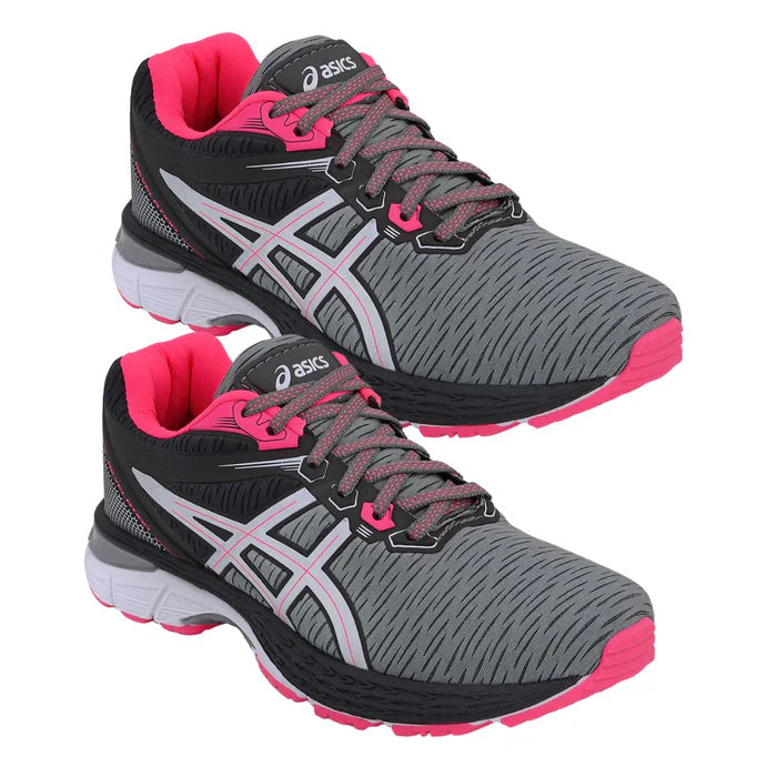 Oferta 2 Pares Asics Revelation Feminino + Frete Grátis [PROMOÇÃO BLACK FRIDAY]