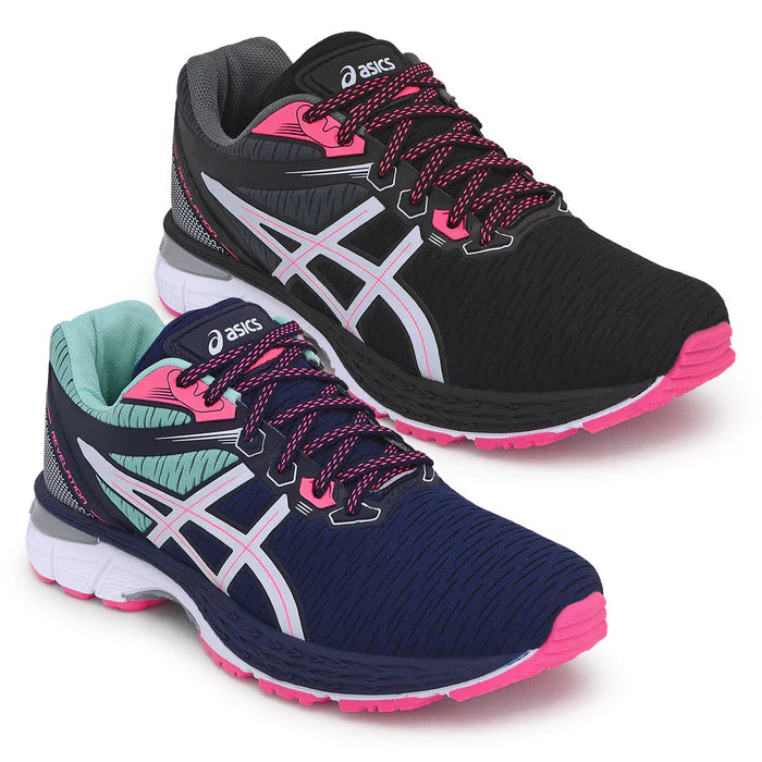 Oferta 2 Pares Asics Revelation Feminino + Frete Grátis [PROMOÇÃO BLACK FRIDAY]