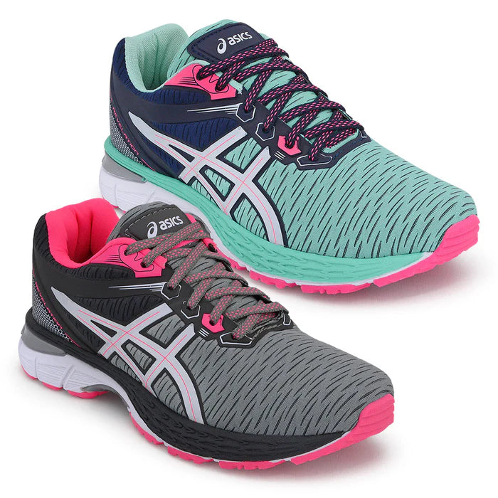 Oferta 2 Pares Asics Revelation Feminino + Frete Grátis [PROMOÇÃO BLACK FRIDAY]