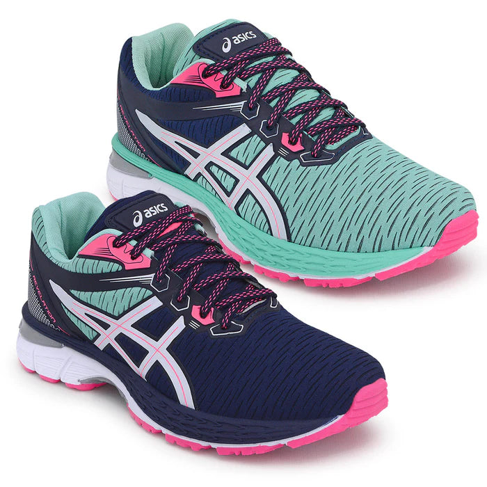 Oferta 2 Pares Asics Revelation Feminino + Frete Grátis [PROMOÇÃO BLACK FRIDAY]