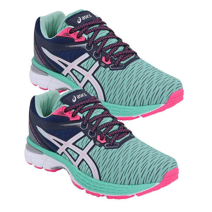 Oferta 2 Pares Asics Revelation Feminino + Frete Grátis [PROMOÇÃO BLACK FRIDAY]