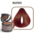 Tinta de cabelo em pó Sevích™ - PAGUE 1 LEVE 3 🔥 ÚLTIMO DIA DA OFERTA!