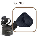 Tinta de cabelo em pó Sevích™ - PAGUE 1 LEVE 3 🔥 ÚLTIMO DIA DA OFERTA!