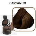 Tinta de cabelo em pó Sevích™ - PAGUE 1 LEVE 3 🔥 ÚLTIMO DIA DA OFERTA!