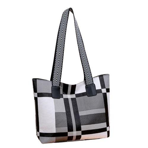 Bolsa Elegant Charm - Elegancia em qualquer lugar!