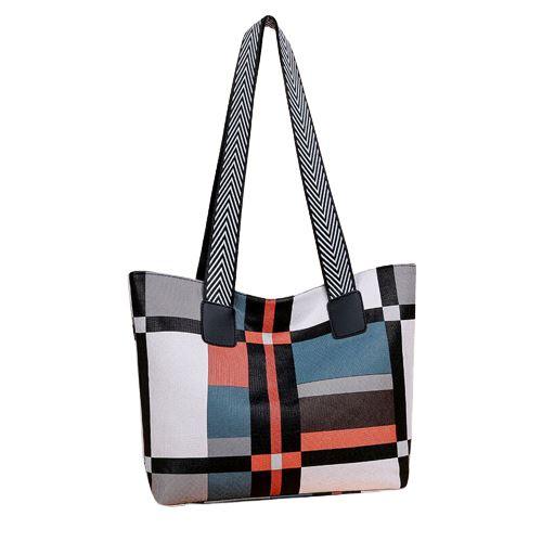 Bolsa Elegant Charm - Elegancia em qualquer lugar!